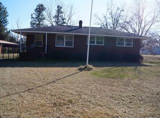417 Sunnifield Dr, Williston, SC 29853