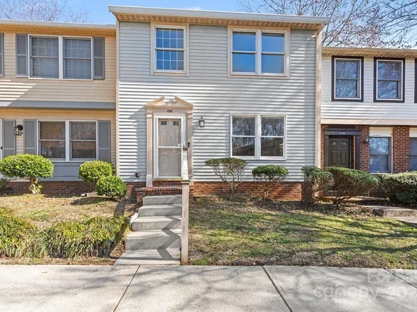 8268 Knights Bridge Rd, Charlotte, NC 28210