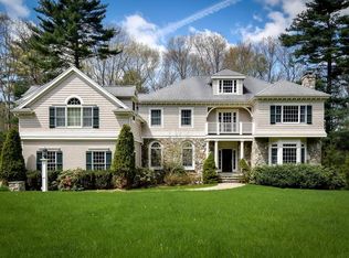 53 Draper Rd, Dover, MA 02030