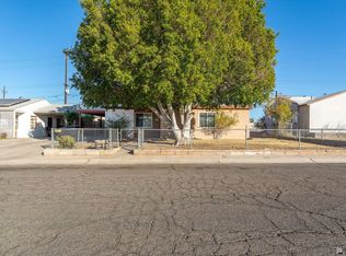 1425 S 12th Dr, Yuma, AZ 85364