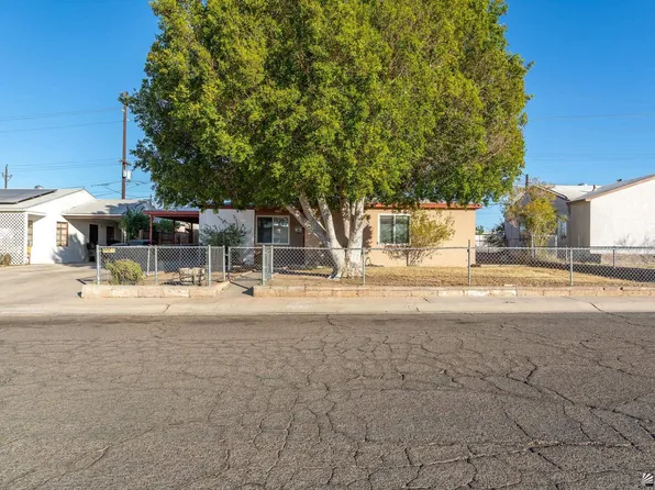 1425 S 12th Dr, Yuma, AZ 85364