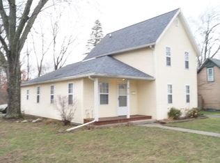 1410 Cooper St, Jackson, MI