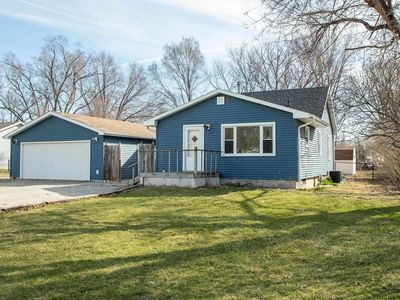 815 Fox Ave, Evansdale, IA, 50707