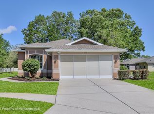 4179 Silver Fox Dr, Spring Hill, FL 34609