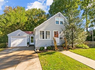 265 Lexington Ave, North Providence, RI 02904