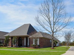 108 Ruidoso Dr, Lafayette, LA 70503