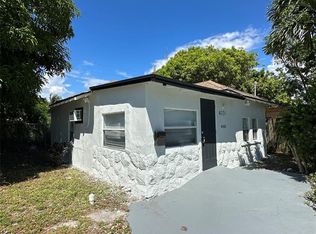 4001 Windsor Ave, West Palm Beach, FL 33407