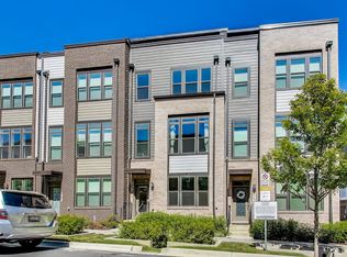 8155 Red Hook St, Rockville, MD