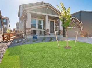 927 Sundance Ln, Erie, CO 80516