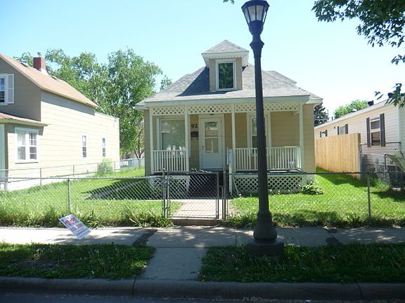 92 Magnolia 4 br