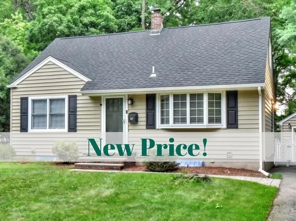 367 S Pleasant Ave, Ridgewood, NJ 07450