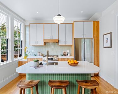 309 Steiner St APT D, San Francisco, CA, 94117