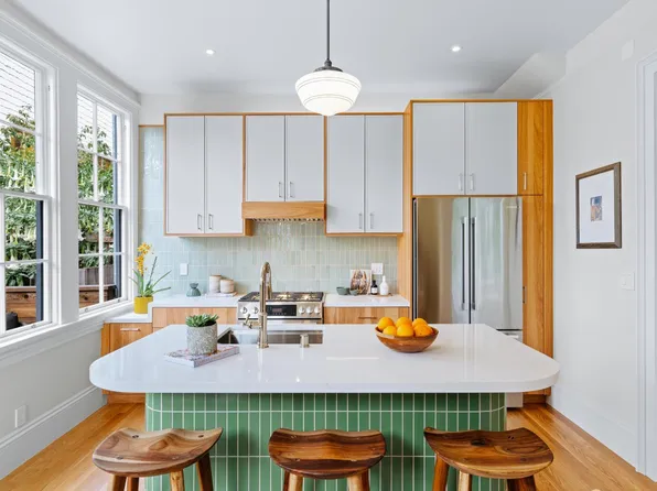 309 Steiner St APT D, San Francisco, CA 94117