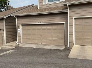 6738 Zenobia Loop UNIT 2, Westminster, CO 80030