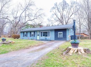 21 Overlook Dr, Woodstock, NY 12498