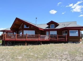 13683 SE Remington Rd, Prineville, OR 97754