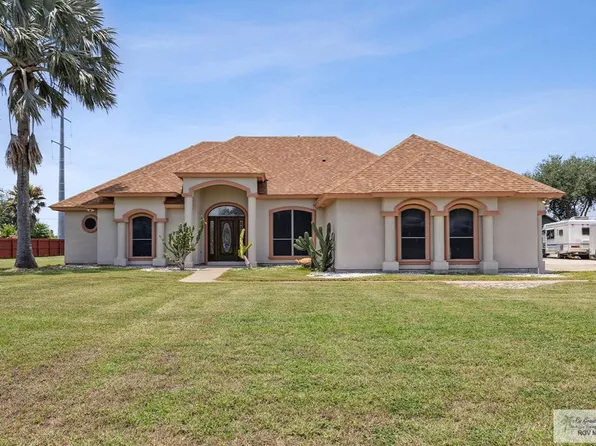 34372 Resaca Vista Dr, Los Fresnos, TX 78566
