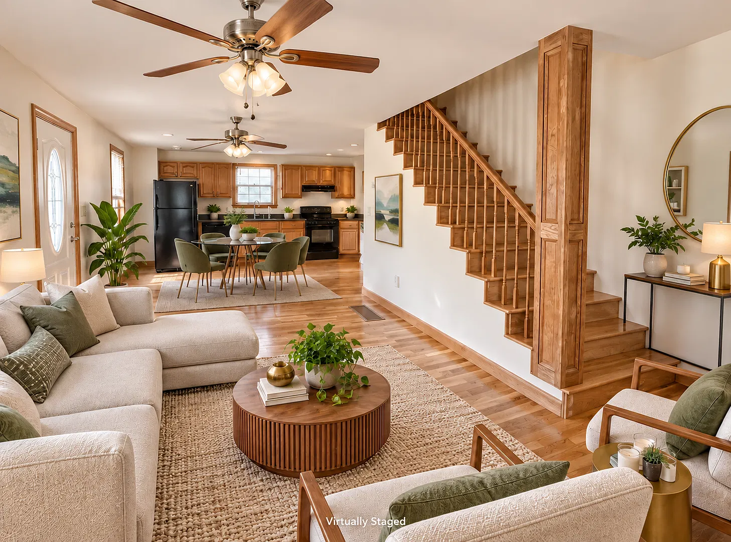2 bed, 1600 sqft, $3,100 — Photo 1