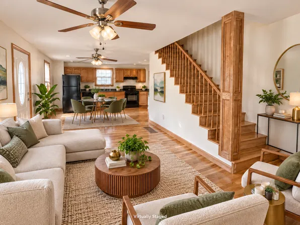 20 Gardner St, Newton, MA
