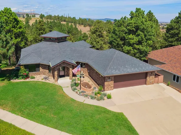 636 Texas St, Rapid City, SD 57701