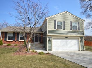 11 Strathmore Ct, Buffalo Grove, IL 60089