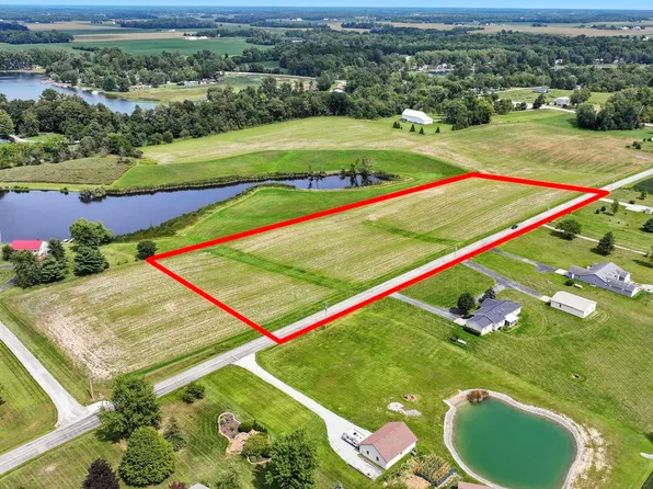 W 600 S #57, Columbia City, IN 46725