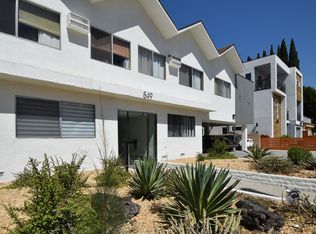 849 N McCadden Pl #22, Los Angeles, CA 90038