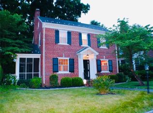 4205 Bromley Ln, Richmond, VA 23221