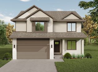 Charleston Plan, Centennial Estates, Ankeny, IA 50021