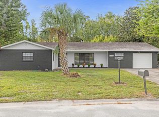 2545 Hillcrest Ave, Titusville, FL 32796