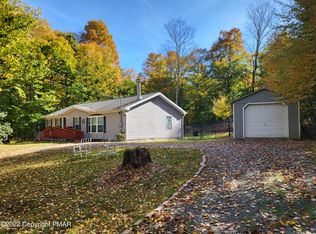 1282 Riverside Hts E, Pocono Lake, PA 18347