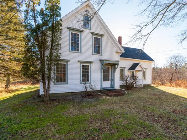 228 Pleasant Point Road, Cushing, ME 04563