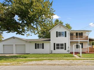 588 Grant St, Marion, OH