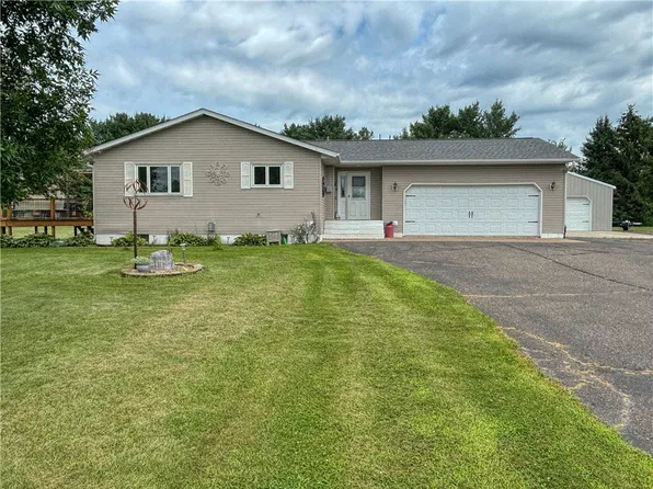 2037 21 15/16 Street, Rice Lake, WI 54868
