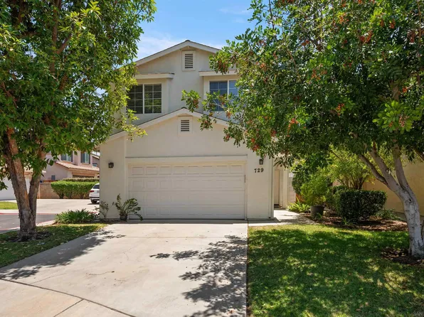 729 Lynnplace, El Cajon, CA 92020