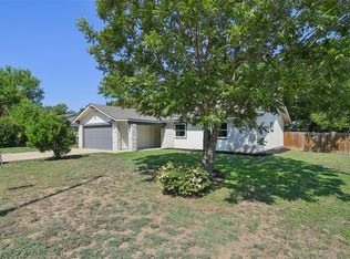 6214 Blarwood Dr, Austin, TX 78745