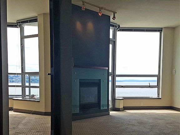 Views from all rooms