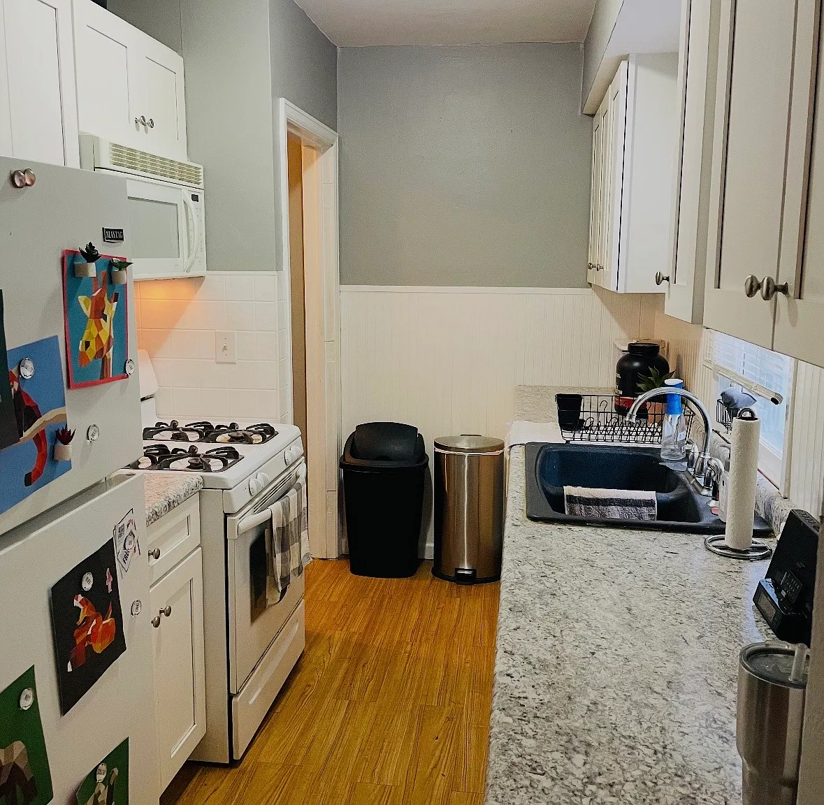 2 bed, 612 sqft, $1,245 — Photo 4