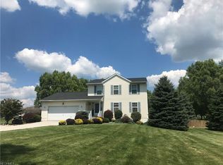 6249 Kister Rd, Wooster, OH 44691