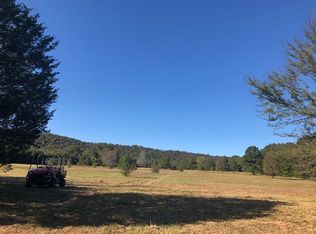 Wilson Bottoms Rd, Greenbrier, AR 72058