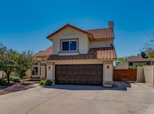 6555 E Nora Cir, Mesa, AZ 85215