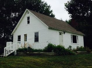 5057 Whitehall Rd, Muskegon, MI 49445