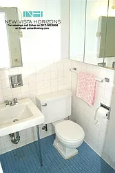Rented by New Vista Horizons, Inc.