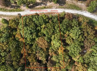 LOT 95 Sandstone Point Trl, Monticello, KY 42633