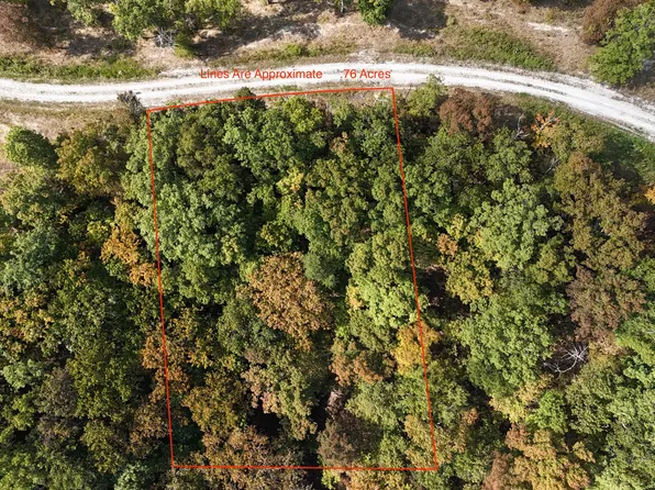 LOT 95 Sandstone Point Trl, Monticello, KY 42633