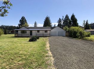 82767 Barbre Rd, Dexter, OR 97431