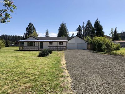 82767 Barbre Rd, Dexter, OR, 97431