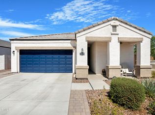 8318 W Springfield Way, Florence, AZ 85132