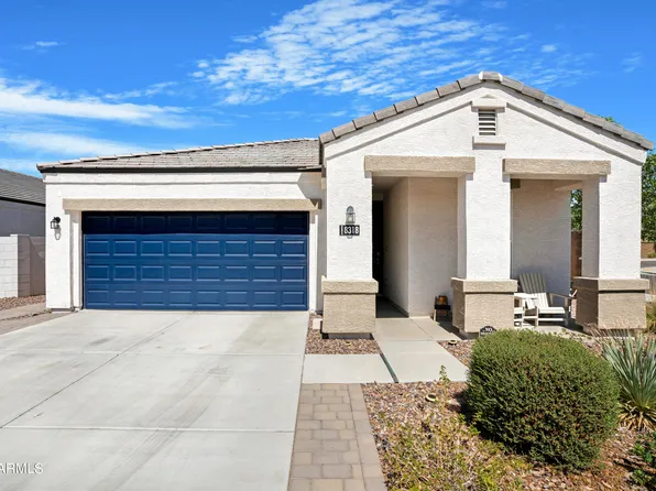 8318 W SPRINGFIELD Way, Florence, AZ 85132