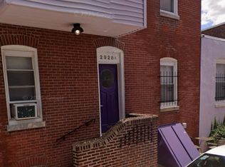 2928 Poplar St #A, Philadelphia, PA